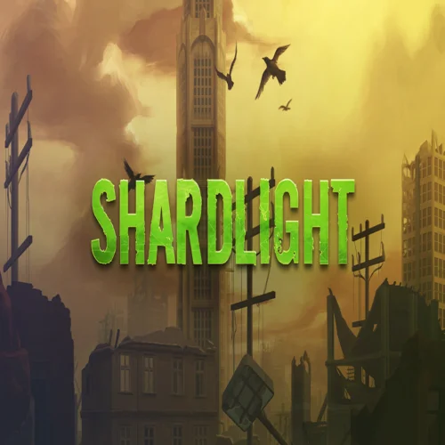 ???? Shardlight  GOG ???? (PC)