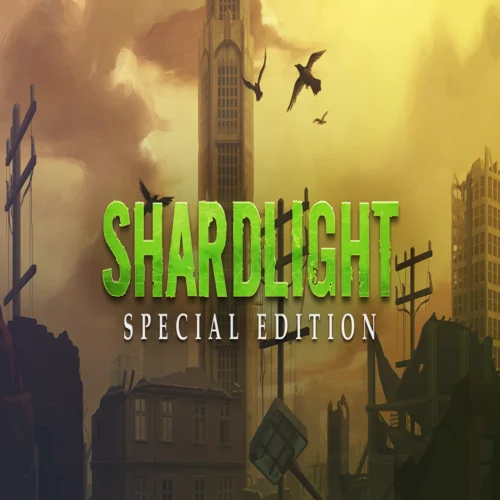 ???? Shardlight: Special Edition  GOG ???? (PC)