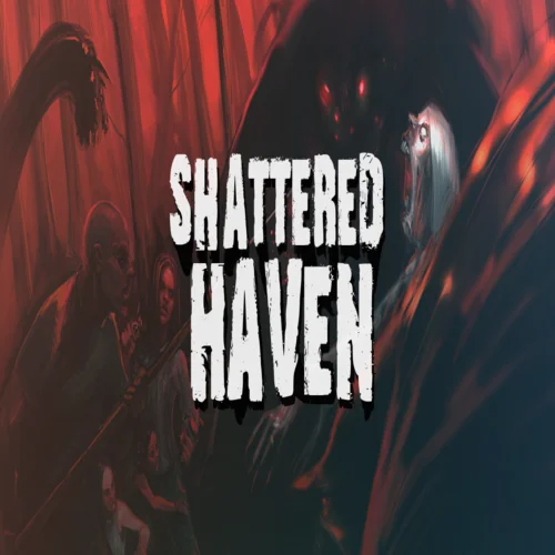 ???? Shattered Haven  GOG ???? (PC)