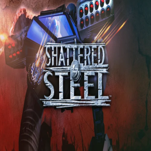 ???? Shattered Steel  GOG ???? (PC)