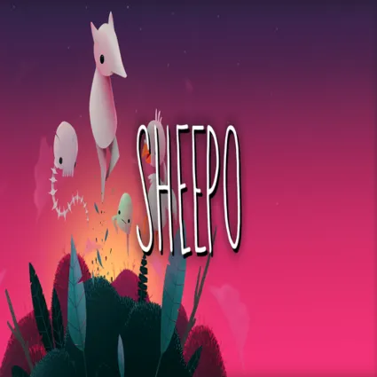 🧸 SHEEPO ✅ GOG 🧸 (PC)