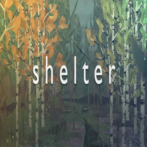 ???? Shelter  GOG ???? (PC)