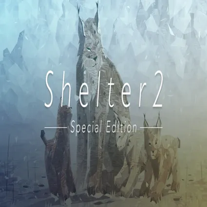 🧸 Shelter 2 Special Edition ✅ GOG 🧸 (PC)