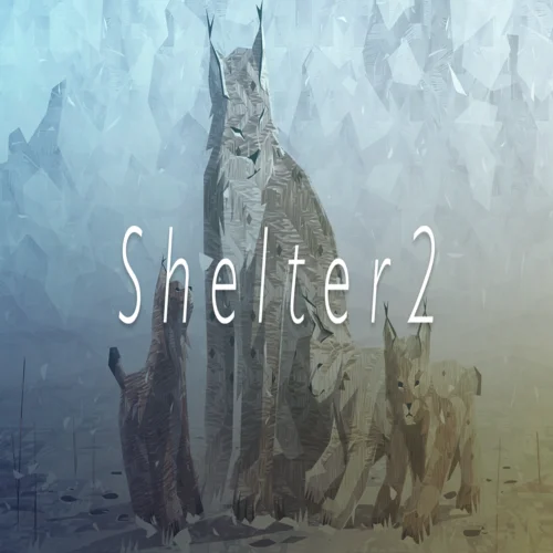 ???? Shelter 2 Special Edition Upgrade  GOG ???? (PC)