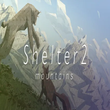 🧸 Shelter 2: Mountains ✅ GOG 🧸 (PC)