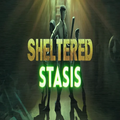 ???? Sheltered  GOG ???? (PC)