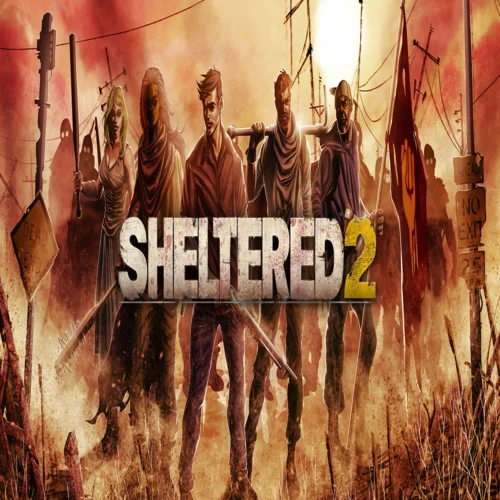 ???? Sheltered 2  GOG ???? (PC)