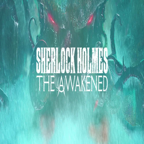 ???? Sherlock Holmes The Awakened  GOG ???? (PC)