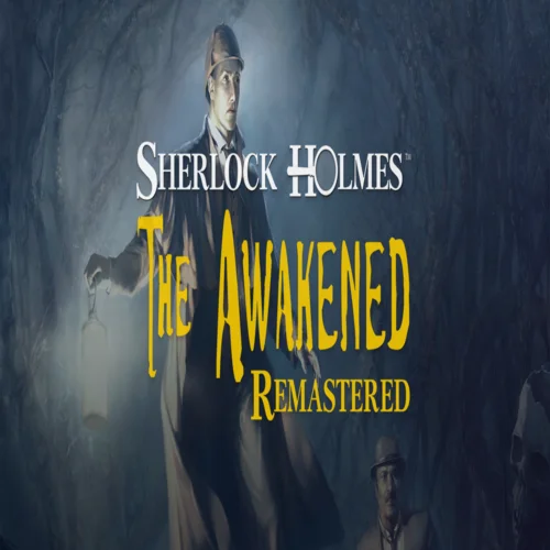 ???? Sherlock Holmes: The Awakened (2008)  GOG ???? (PC)