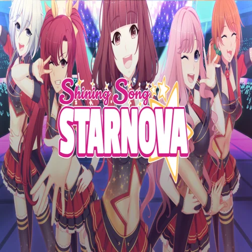 ???? Shining Song Starnova  GOG ???? (PC)
