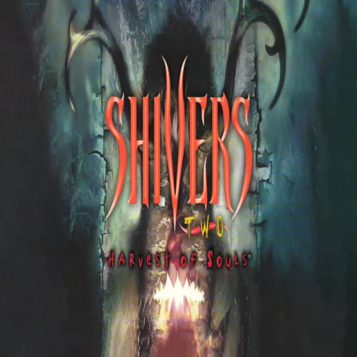 ???? Shivers II: Harvest of Souls  GOG ???? (PC)