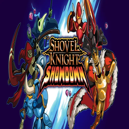 ???? Shovel Knight Showdown  GOG ???? (PC)