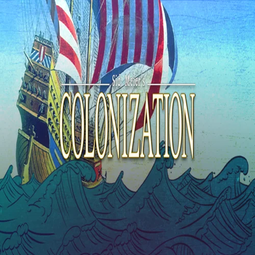 ???? Sid Meier's Colonization  GOG ???? (PC)