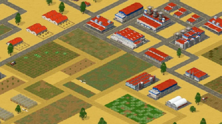 Farming World 💎 STEAM KEY REGION FREE GLOBAL