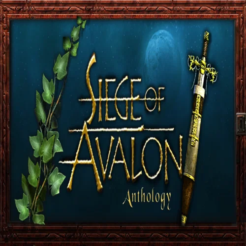 ???? Siege of Avalon: Anthology  GOG ???? (PC)