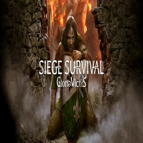 ???? Siege Survival: Gloria Victis  GOG ???? (PC)