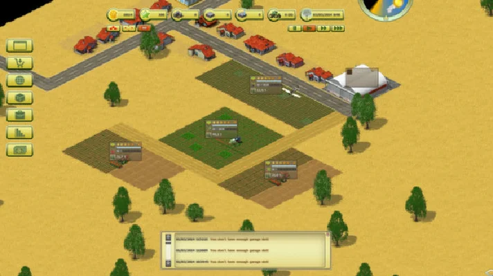 Farming World 💎 STEAM KEY REGION FREE GLOBAL