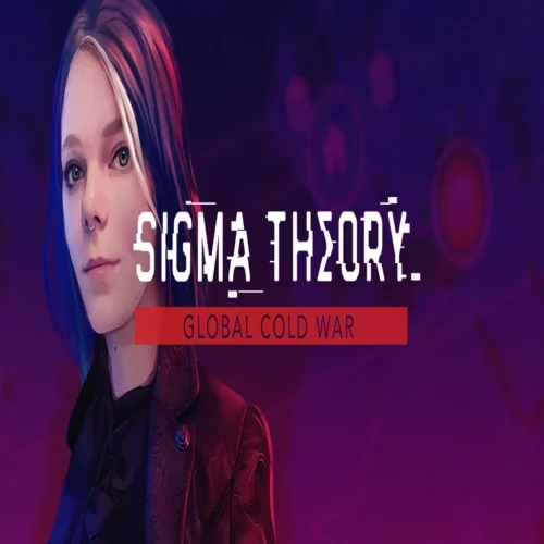 ???? Sigma Theory: Global Cold War  GOG ???? (PC)
