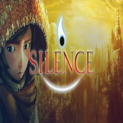 🧸 Silence ✅ GOG 🧸 (PC)