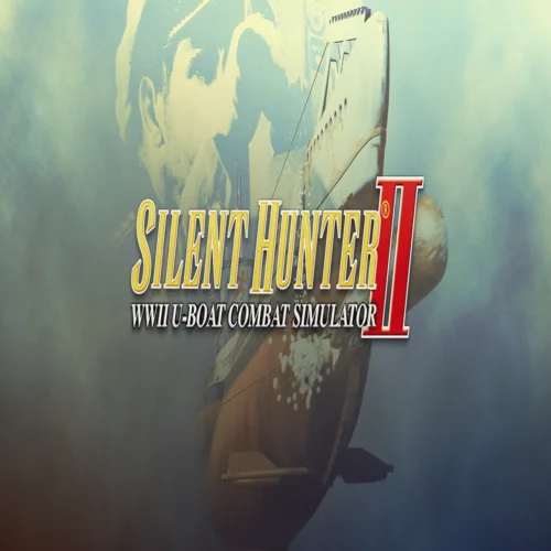 ???? Silent Hunter® 2  GOG ???? (PC)