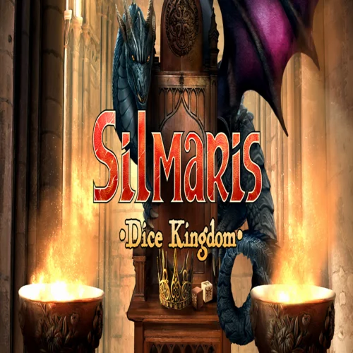 ???? Silmaris: Dice Kingdom  GOG ???? (PC)