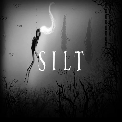 ???? Silt  GOG ???? (PC)