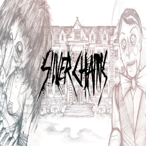 ???? Silver Chains  GOG ???? (PC)