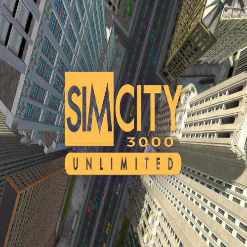 ???? SimCity™ 3000 Unlimited  GOG ???? (PC)