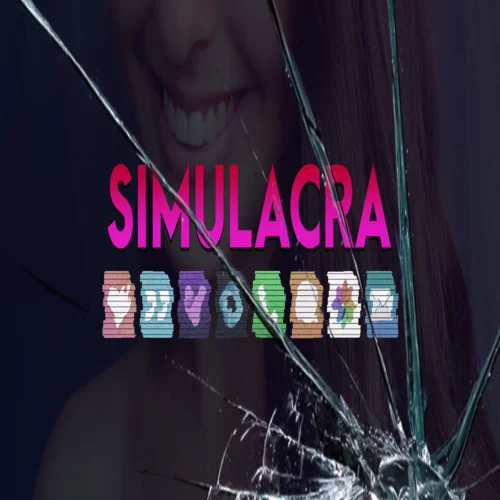 ???? SIMULACRA  GOG ???? (PC)