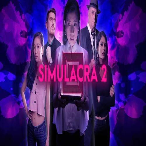 ???? SIMULACRA 2  GOG ???? (PC)