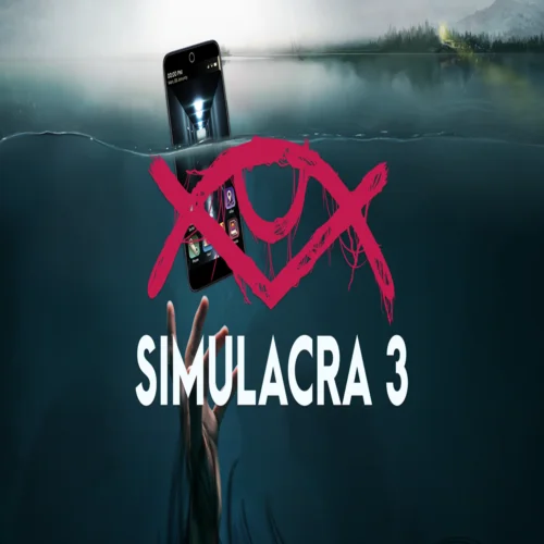 ???? SIMULACRA 3  GOG ???? (PC)