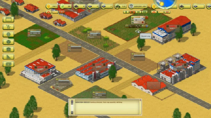 Farming World 💎 STEAM KEY REGION FREE GLOBAL