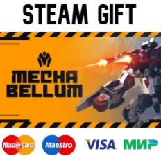 Mechabellum| steam RU/UA/KZ/CНГ
