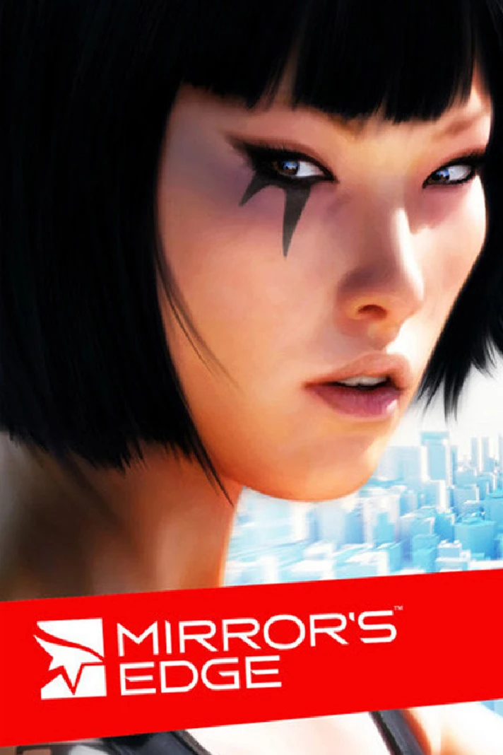 MIRROR´S EDGE (Steam Gift RU/CIS)