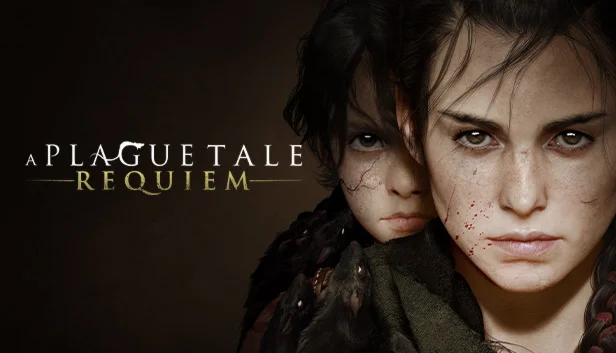 A Plague Tale: Requiem Steam Key 🔑 RU + Whole World