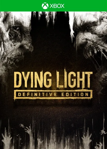Dying Light: Definitive Edition (Xbox One SX) Аренда
