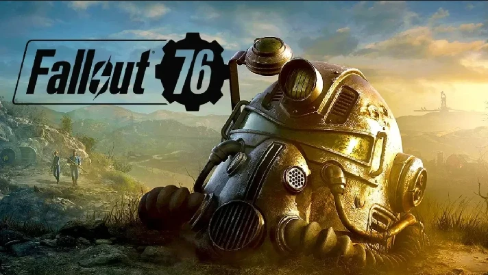 ✅ Fallout 76 | Atoms/Subscription 1St | Xbox PC