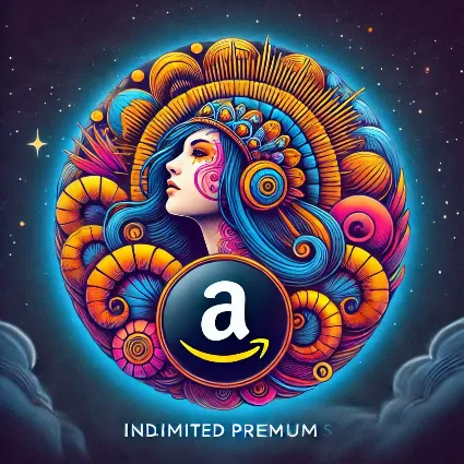 🔥 Amazon Music 🔥 Аккаунт 🔥 1/3 месяца 🔥 гарантия 🔥