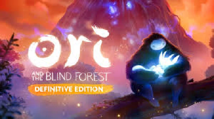 Ori and the Blind Forest Definitive Ed key Steam Global