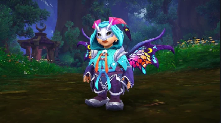 🔑«Sprite Darter´s Wings» ✔️[EU/RU]