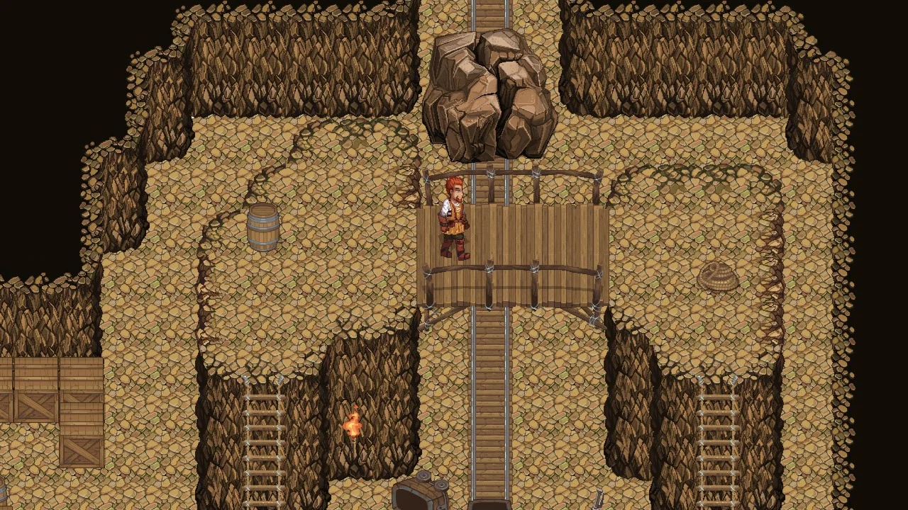 Arelite Core (steam key)