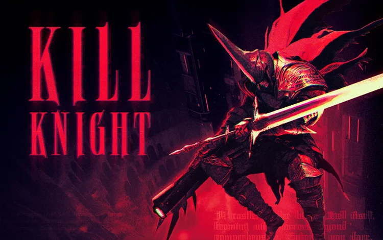 Kill Knight (steam key)