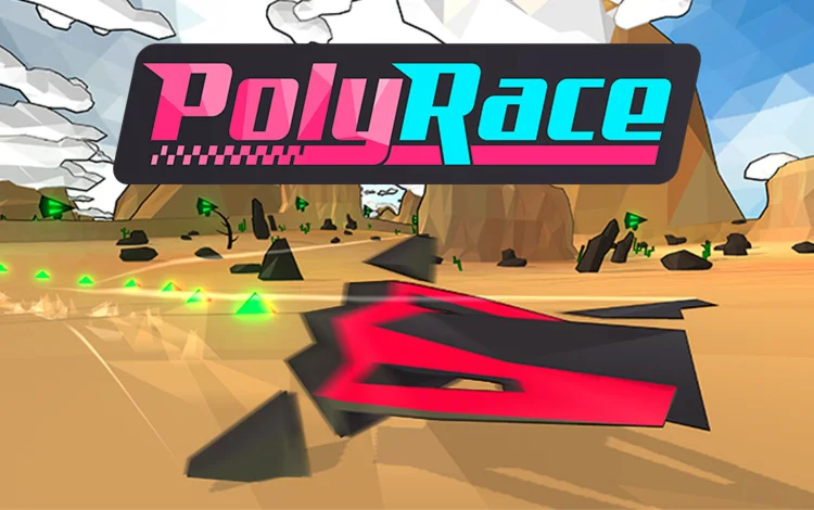 PolyRace (steam key)