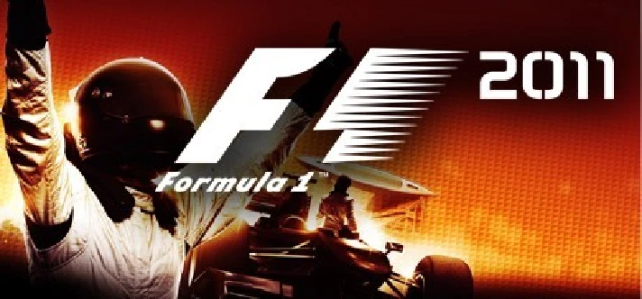 🔥F1 2011🔥🖤⚫(STEAM KEY/GLOBAL)⚫