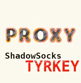 🇹🇷 Прокси Турция ShadowSocks на месяц 🇹🇷