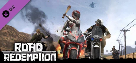 Road Redemption - Developer Commentary Video Steam Gift