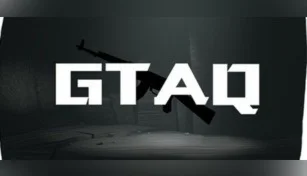 GTAQ(STEAM KEY/GLOBAL)