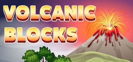 Volcanic Blocks(STEAM KEY/GLOBAL)