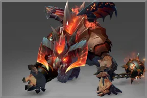 Svarog the Infernal | Primal Beast
