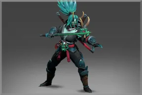Onikage Disciple | Phantom Assassin